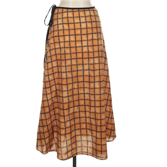 Ciao Lucia Tacci Skirt in Tile Medium - Picture 4 of 5